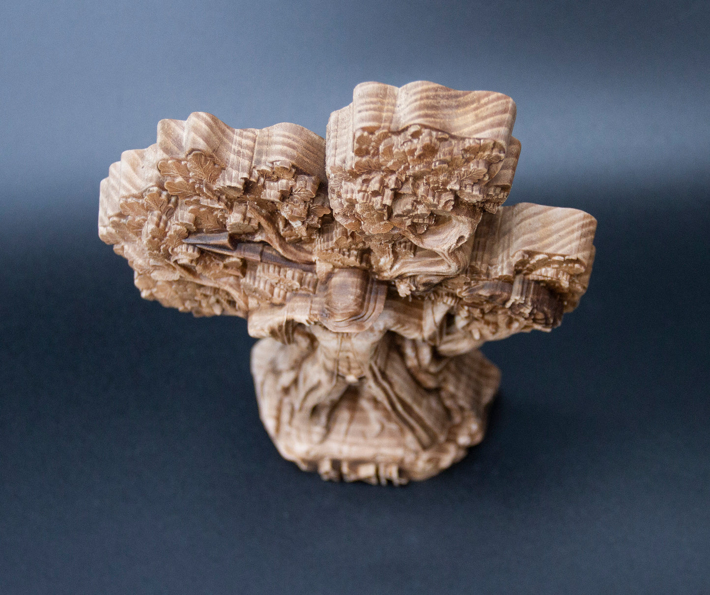 Figurine Odin scandinave de 20 cm de haut, statue de table en bois, sculpture d'autel, souvenir, personnages du Nord