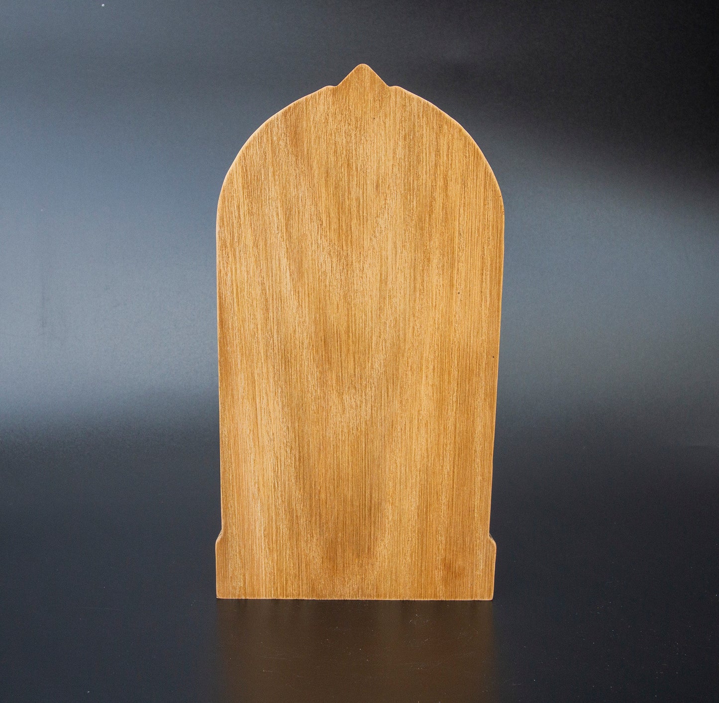 Statue de Tyr, figurine d'autel des dieux nordiques, statue païenne des dieux scandinaves, sculpture en bois de 20 cm de haut, souvenir