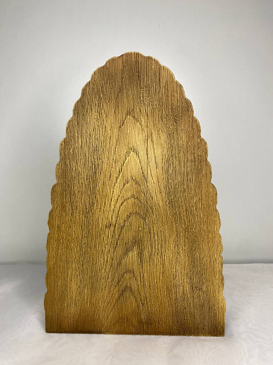 Minotaur Figure – Wooden Mythical Beast Statue – Symbol of Power, Maze & Primal Fury in Ash Wood