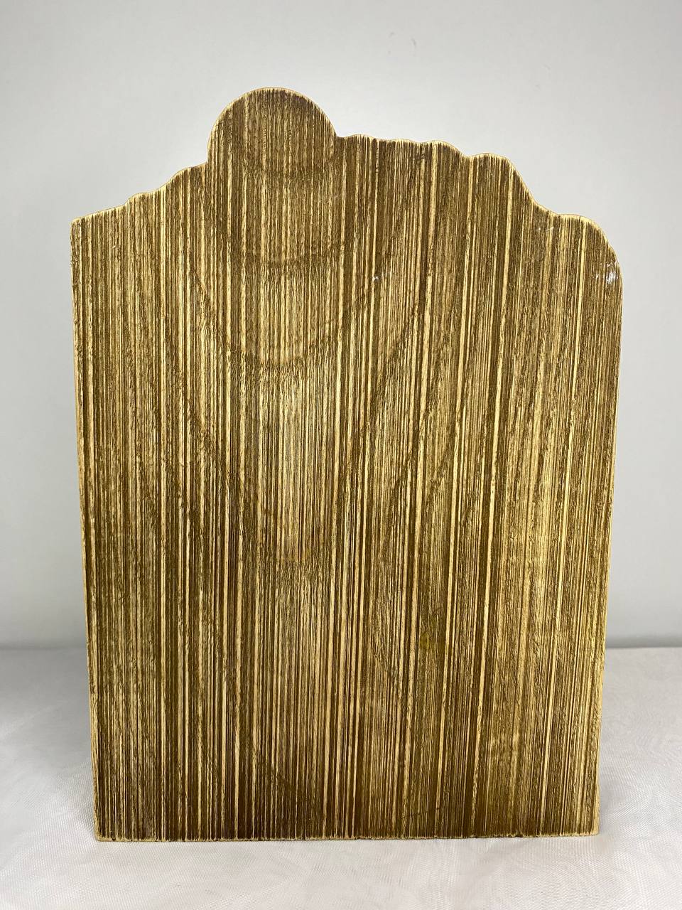 Anubis Figure β Wooden Egyptian God Statue β Symbol of Afterlife, Justice & Sacred Protection