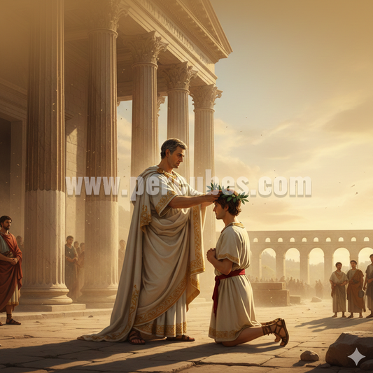 Aurelius Caesar: The Early Reign of Antoninus Pius and the Education of Marcus Aurelius (Aurelius Bio Part 3)