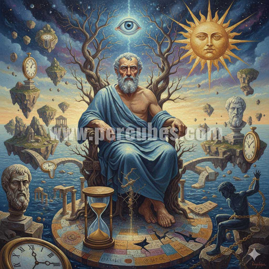 Cleanthes of Assos: The Apostle of Stoicism