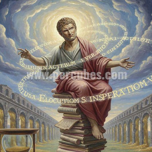 Marcus Cornelius Fronto (M. Cornelius Fronto)