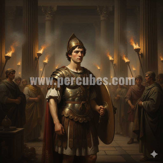 Origins and Early Development of Marcus Aurelius (Aurelius Bio Part 2)