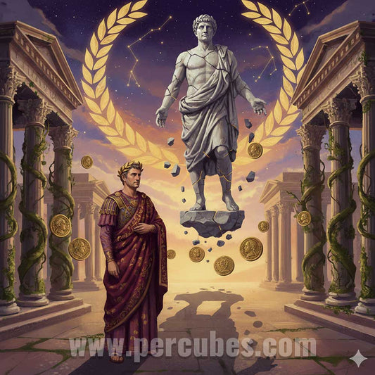 Nerva, Roman Emperor from 96 to 98