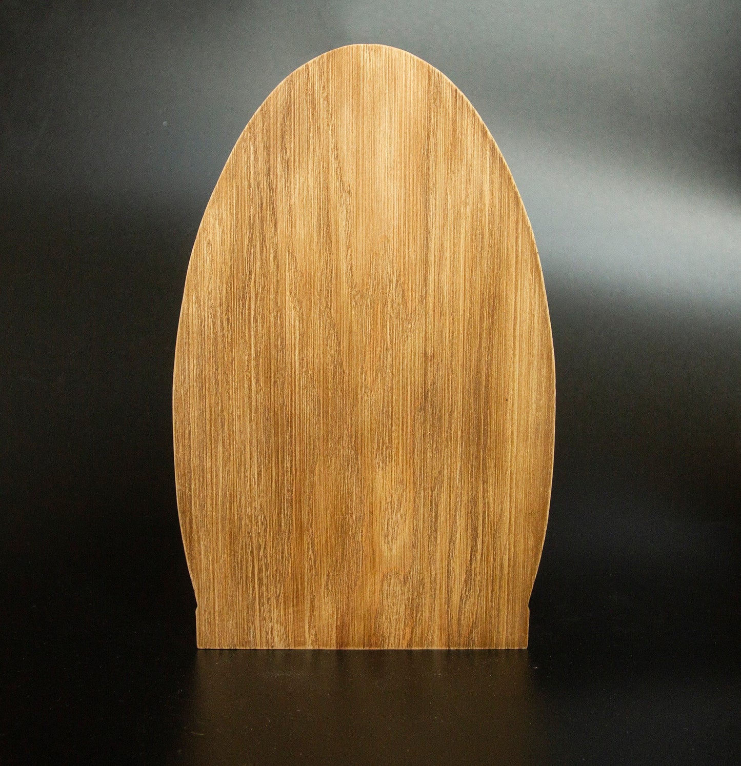 Statue en bois d'Eris, sculpture en bois, déesse grecque de la dissidence et du chaos, figurine de table en bois de frêne de la guerre de Troie